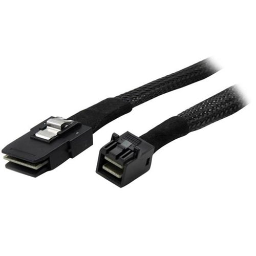 1M SFF-8087 TO SFF-8643 CABLE MINI SAS TO MINI SAS
