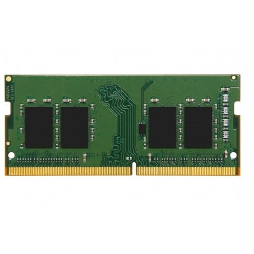 16GB DDR4 3200MHZ SINGLE RANK SODIMM