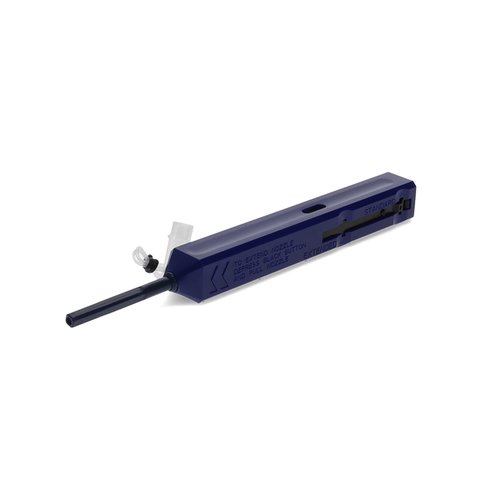 OPTICAL FIBER ONE-CLICK CLEANER FOR 1.25MM PATCH PANELS