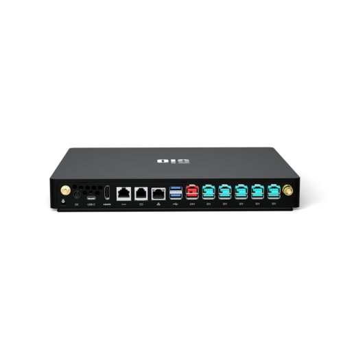 ELOPOS PACK NO OS CORE I5 8GB RAM 128GB SSD Q370 CHIPSET
