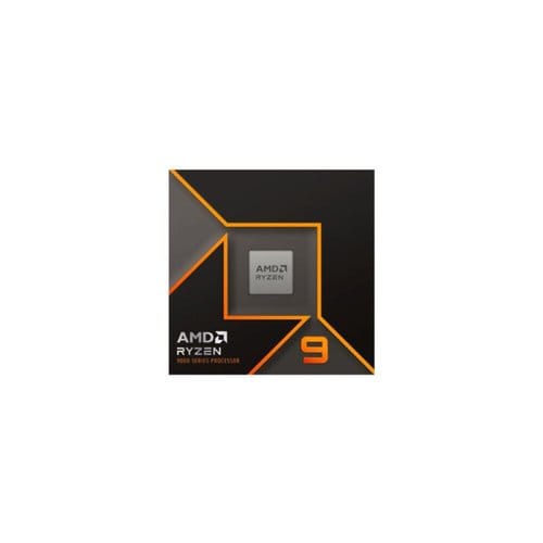 RYZEN 9 9950X 16-CORE PROC RADEON GRAPHICS