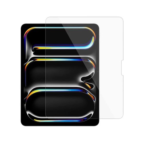 ANTI-GLARE SCREEN PROTECTOR FOR IPAD PRO 11 (M4/M5)