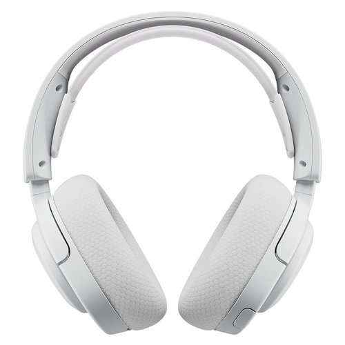 ARCTIS NOVA 5X WIRELESS WHITE GAMING HEADSET -CONSTRAINED