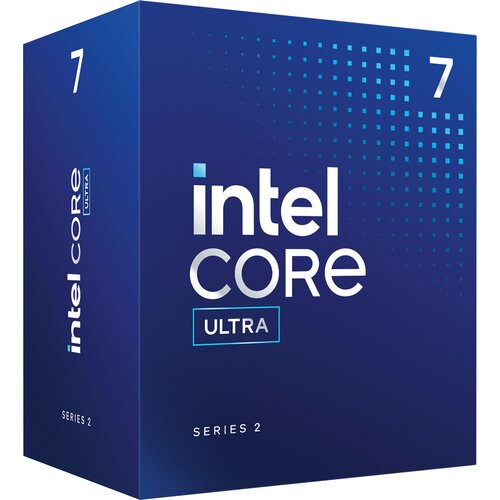 ULTRA 7 DESKTOP PROCESSOR 265 20 CORES 3 YR WARRANTY MM#99CN99