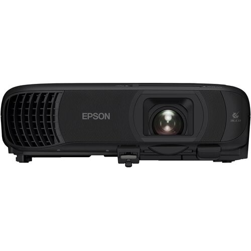 EPSON POWERLITE 1290 PROJECTOR WIFI MIRACST 4100L 1080P BLACK