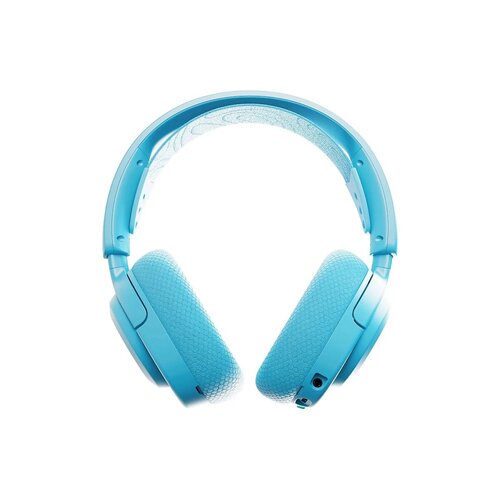 ARCTIS NOVA 3P WIRELESS AQUA GAMING HEADSET