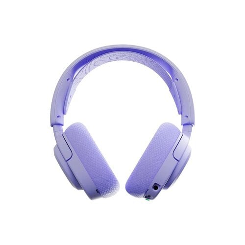 ARCTIS NOVA 3P WL LAVENDER GAMING HEADSET