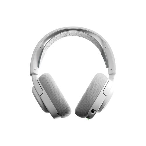 ARCTIS NOVA 3X WIRELESS WHITE GAMING HEADSET