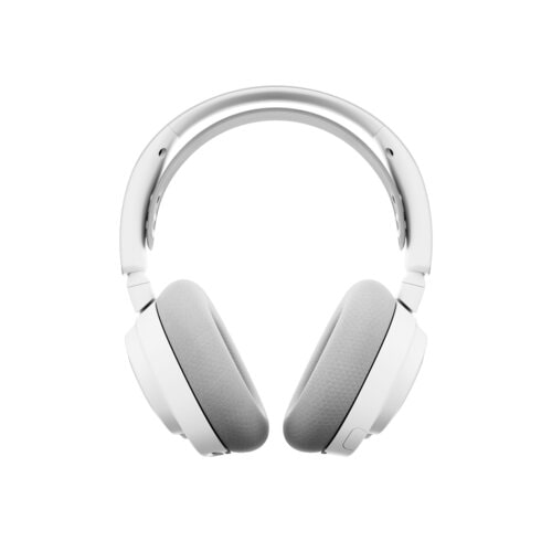 ARCTIS NOVA 7X GEN 2 WHITE WIRELESS GAMING HEADSET