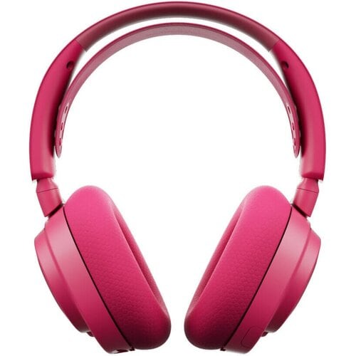 ARCTIS NOVA 7 GEN 2 MAGENTA WIRELESS GAMING HEADSET