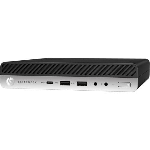 CUSTOM ELITEDESK 800 G5 DM I5-9500T 8GB 256GB