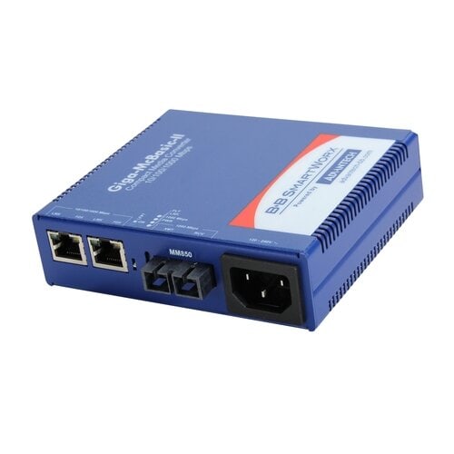GIGA MCBASIC-II TX/LX-SM1310-SC AKA 856-30603 INTERNAL POWER SUPPLY