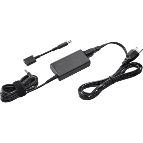 HP SB 45W SMART AC ADAPTER 1YR IMS WARRANTY STANDARD