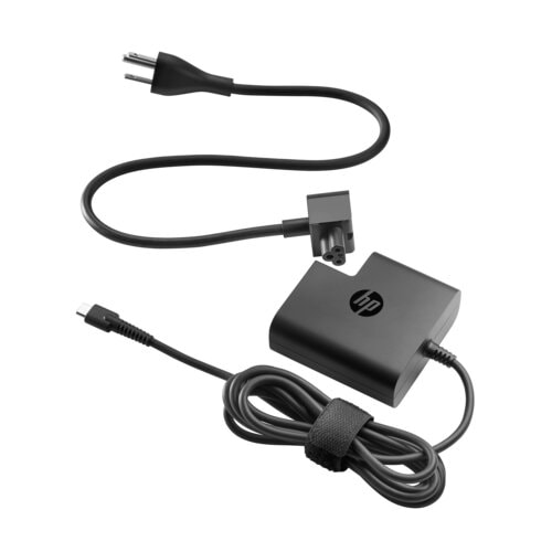 HP 65W USB-C AC ADAPTER 1HE08AA#ABA