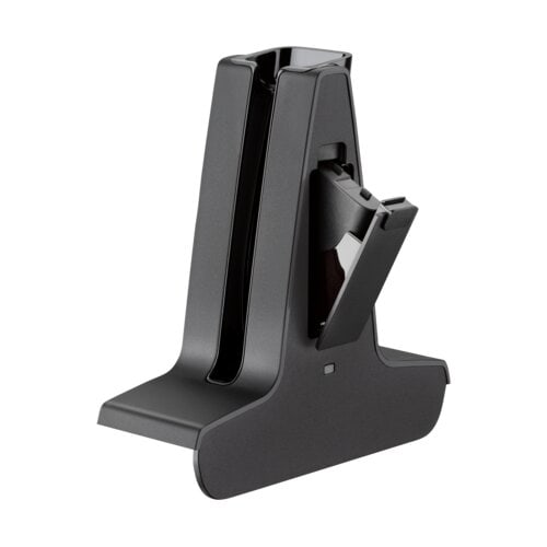 POLY SAVI 8245 DELUXE CRADLE WITH BATTERY