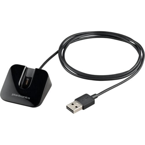 POLY VOYAGER LEGEND CHARGING STAND USB-A