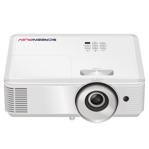 SCREENPLAY MULTIMEDIA PROJECTOR P122 VISTA XGA SP2234