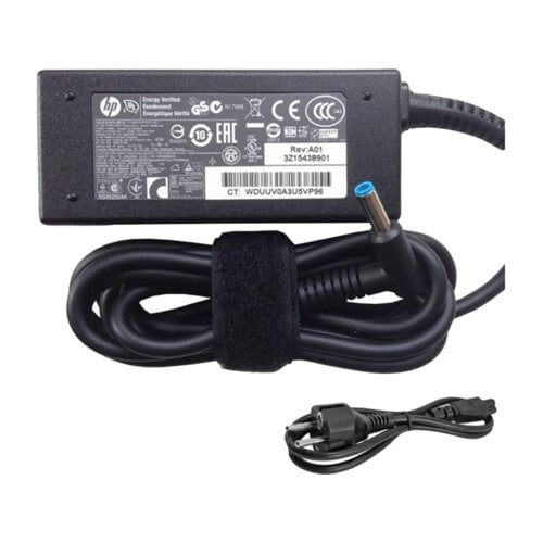 KIT HP SB 45W SMART AC ADAPTER 1YR IMS WARRANTY STANDARD