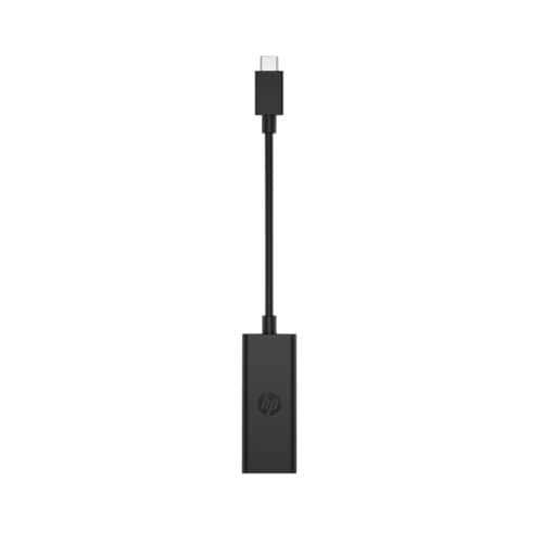 HP USB-C TO DISPLAY PORT ADAPTER G2