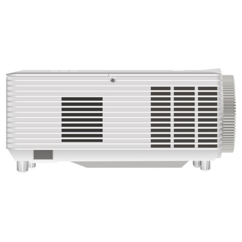 Infocus In119bb MULTIMEDIA PROJECTOR MODEL P131 WUXGA IN119BB