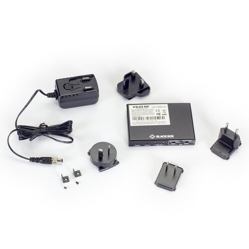 HDMI 2.0 4K60 1X2 SPLITTER NON-CANCELABLE/NON-RETURNABLE