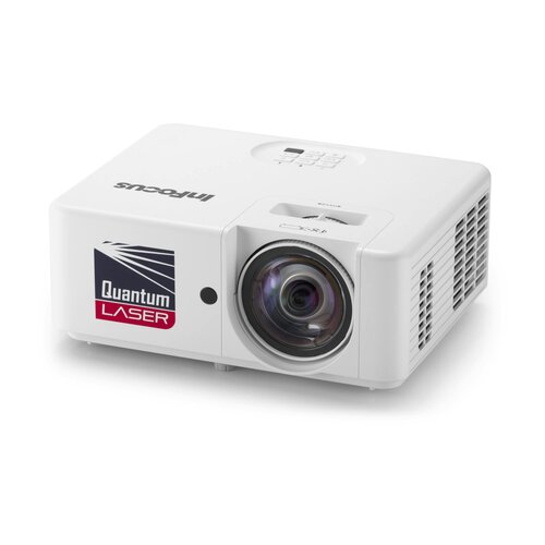 INFOCUS MULTIMEDIA PROJECTOR P128 NEMESIS II 1080P IN1028ST