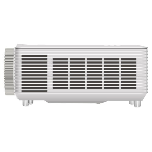 Infocus In119bb MULTIMEDIA PROJECTOR MODEL P131 WUXGA IN119BB