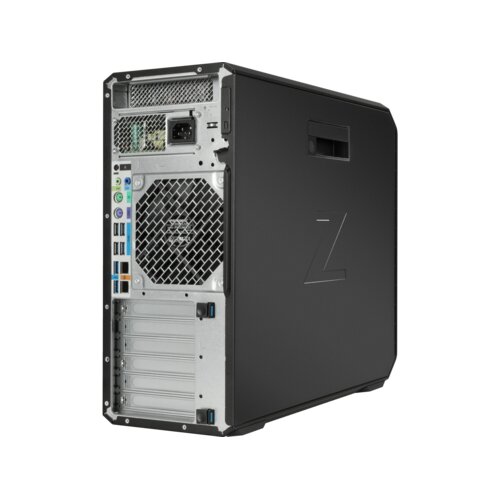 CUSTOM Z4G4T I9-10900X 64GB 2TB