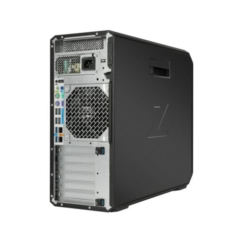 CUSTOM Z4G4T XW2235 64GB/1TB PC