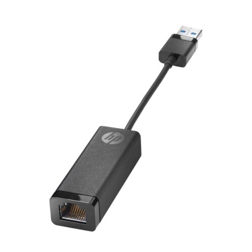 HP USB 3.0 TO GIG RJ45 ADAPTER G2
