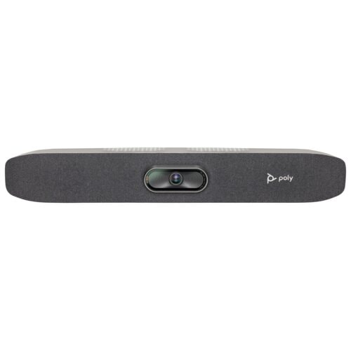 POLY STUDIO R30 USB VIDEO BAR