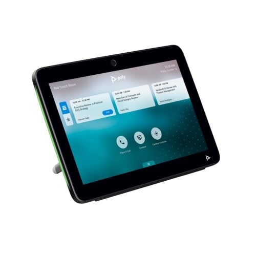 POLY TC10 BLK TC TAA US