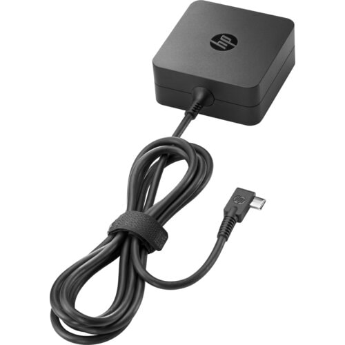 HP 45W USB-C G2 POWER ADAPTER 1YR IMS WARRANTY STANDARD