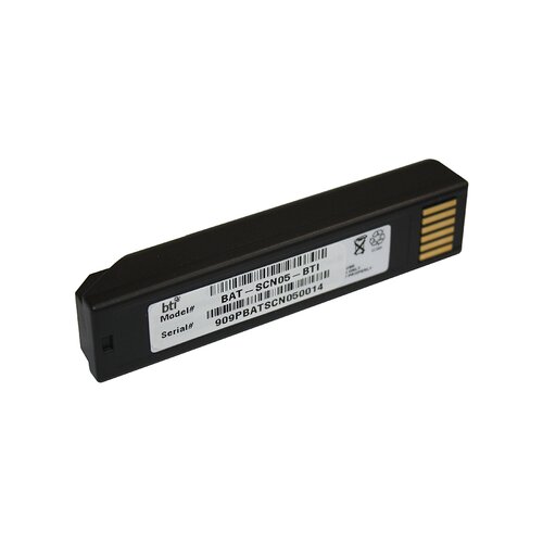BTI 50148009-001-BTI HONEYWELL HANDHELD BATTERY - LI-ION-2450MAH