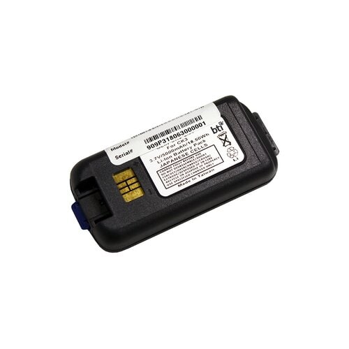 BTI 318-063-011-BTI HONEYWELL HANDHELD BATTERY - LI-ION-7000MAH