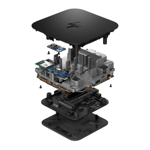 SMART BUY USB-C 100W G6 DOCK