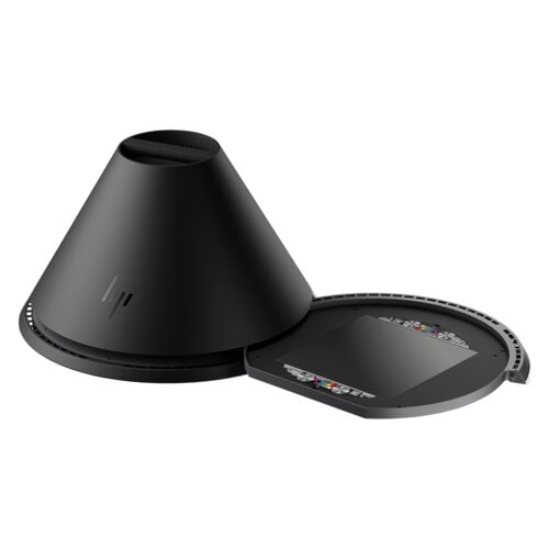 HP Z CAPTIS