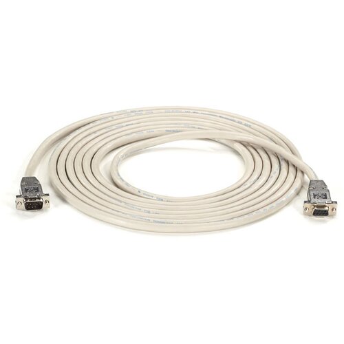 IBM AT-AT NULL MODEM CABL 10 FT IBM AT-AT NULL MODEM CABL 10 FT MF