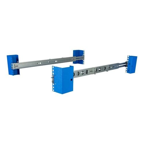 1U DELL SLIDING RAIL KIT FOR SHALLOW SERVERS
