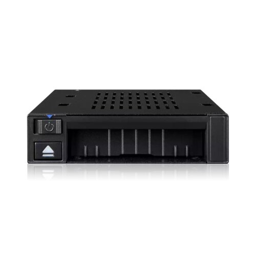 FLEXIDOCK MB021VP-B U.2 NVMESSD TRAYLESS DOCKING ENCL 3.5 DRIVE BAY