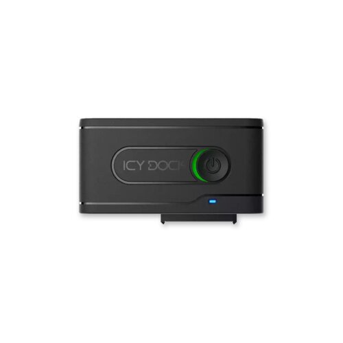 EZ-ADAPTER EX MB931U-1VB R1 USB-C+A GEN 2 10GBPS U.2 NVME SSD