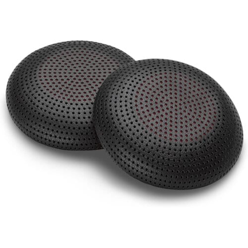 POLY BLACKWIRE 3310/3320 FOAM EAR CUSHIONS (2 PIECES)