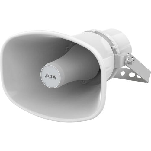 AXIS C1310-E MK II HORN SPEAKER NETWORK OUTDOOR POE MIC