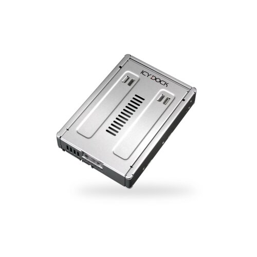 EZCONVERT PRO MB982SP-1S METAL 2.5 TO 3.5 SAS/SATA CONVERTER