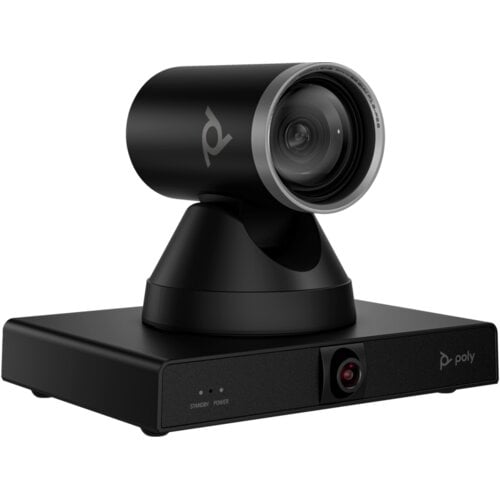 POLY E60 SCMR MPTZ WITH 12X OPTICAL ZOOM
