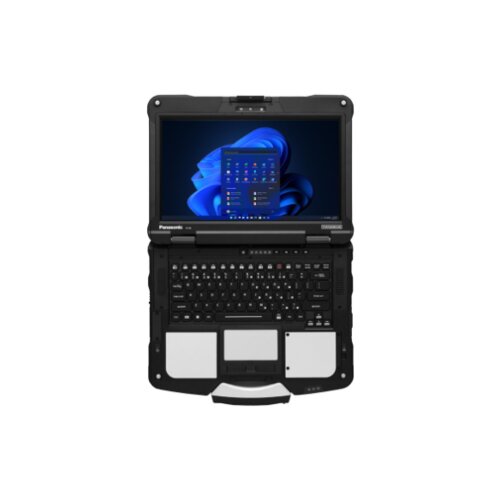 ICORE ULTRA 5 135H VPRO UP TO 4.6GHZ 14 16GB 512GB OPAL SSD W11P