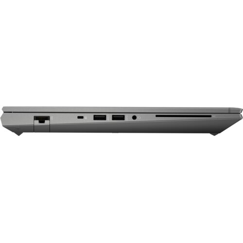 CUSTOM ZBOOK 15 G7 I7-10850H 15IN 32GB 1TB