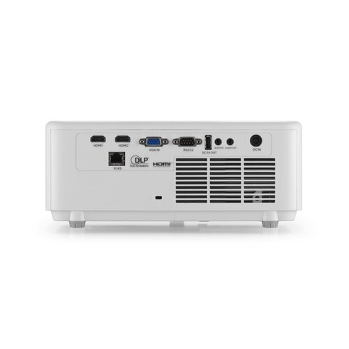 INFOCUS MULTIMEDIA PROJECTOR P127 NEMESIS II WXGA IN1026SL