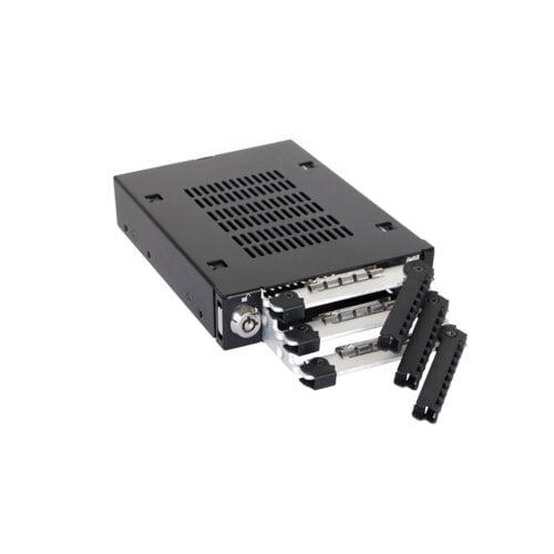 EZ-SLIDE SLIM TOUGHARMOR MB993SK-B / MB411SPO-2B